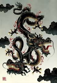 The 12 Animals Of The Chinese Zodiac 2012 Year Of The Dragon Moonlightened Way