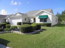 Homefinder The Villages Homes And Villas For Sale The Villages Florida Villa Outdoor Structures