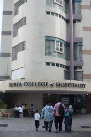 A metamorphosis brand of suria resorts & hotels that represents a breath of new life, ēryabysuria guarantees consistent and high standards throughout our collection of hotels and resorts. 17 Suria College Of Hospitality Ideas Hospitality College Global