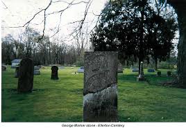 MARKER family researchers