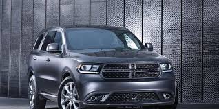 In this video we test a 2014 dodge durango r/t 5.7 hemi with a cold air kit. 2014 Dodge Durango R T Review Notes