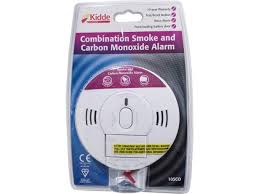 You need a carbon monoxide detector to protect against accidental this detector isn't too expensive, and it runs on batteries rather than needing a plug or wires. Kidde 10sco Combination Smoke Co Alarm Carbon Monoxide Detector Review Which