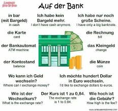 More get financial news, insights and more with the new flow app. Izuchenie Nemeckogo Yazyka Onlajn Nemeckij Yazyk Deutsch Lernen Deutsch Deutsch Vokabeln
