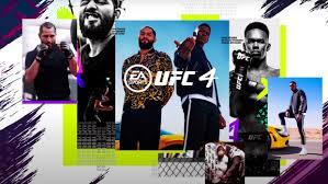 Fifa, madden, all of these games have cover athletes who seem to hit bad luck after being chosen. Ea S Ufc 4 Drops Its Trailer With Jorge Masvidal And Israel Adesanya As Cover Athletes Article Bardown