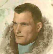 Obituary information for Walter R. Vining