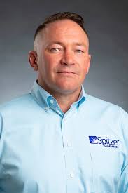 Spitzer CEO And Leadership: Executives and Demographics