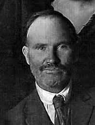 John Edward Steele (1872-1951)