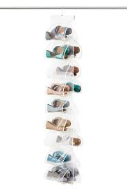Swisselite sunglasses organizer storage hanging wall, eyeglass holder display hanger with. 20 Best Shoe Organizer Ideas Genius Diy Shoe Storage