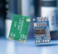 1PCS Mono Bluetooth 5.0 Audio Module CA-6928 DC3.3-6V For Wireless Music  Player Speaker Receiver Modified Amplifier Board - AliExpress