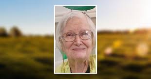 Julia Bush Brubaker Obituary February 22, 2023