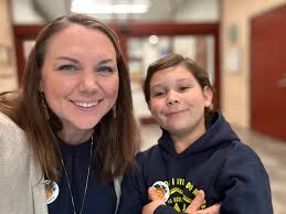 Civic Duty Done! Teaching the next generation the importance of democracy.  🇺🇸