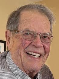 Obituary of Stirling Frederick Flynn