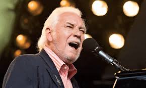 Remembering Gary Brooker MBE 1945