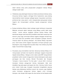 Penggunaan bahasa melayu yang bercampur dengan bahasa asing khususnya bahasa inggeris. Cabaran Bahasa Melayu Terhadap Gelombang Kebangkitan Bahasa Inggeris