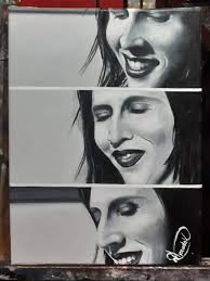 Grateful for the beautiful wall painting donation