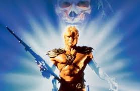 .ganzer film online hd titel : Masters Of The Universe 1987 Film Cinema De