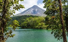La france au costa rica. Autotour Costa Rica In 8 Und 11 Nachten San Jose Bis Zu 70 Voyage Prive