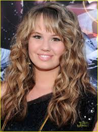 Debby Ryan: Sweet Goodbye to the Suite Life: Photo 380548