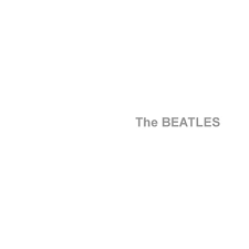 A mix of lowered opacity and white borders. The Beatles Album Artwork Secrets Each Sleeve S Story Revealed