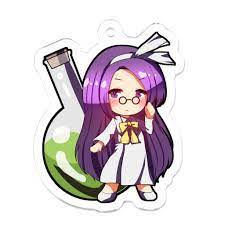 朝倉理香子 - terux2 - BOOTH