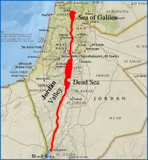 Discover sights, restaurants, entertainment and hotels. Jordan Valley Map 14 Download Scientific Diagram