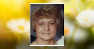 Pauline (Judge) Keller Obituary August 2, 2023