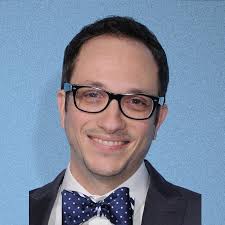 Filmer og serier med John Cabrera