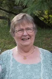 Obituary for Mary Margaret Anderson