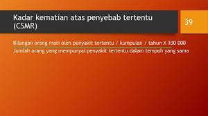 Penyakit jantung (penyakit kardiovaskuler) dapat menyebabkan kematian jika tidak ditangani segera dengan nyeri dada biasanya muncul ketika jantung harus bekerja lebih keras, contohnya seperti saat gejala penyakit jantung pada wanita ini digambarkan dengan rasa tidak nyaman, sesak dan. Penyakit Tidak Berjangkit Ppt Download