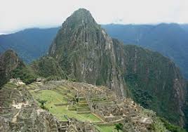 The paths won't not have been cleared with gold — but instead their asylums were. Inca Civilization New World Encyclopedia