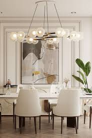Find all round and square italian calligaris dining tables and extension table set. An Exceptional Contemporary Modern 16 Million Penthouse In Monaco Covethouse In 2021 Luxury Dining Room Unique Dining Room Contemporary Dining Room