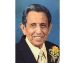 Gilberto Moreno Obituary (1939