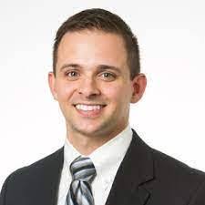 Todd Vecchio's Instagram, Twitter & Facebook