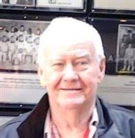 William Gabriel “Bill" "Flash” Flanagan (1941-2015)