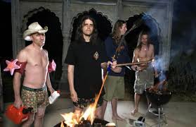 Tool Get Every Album In Itunes Top 10 Chart In A Single Day