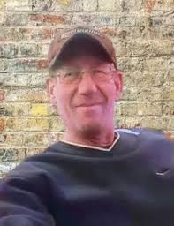 Obituary information for John W. Cherry