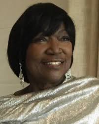 Mildred Thornton Obituary