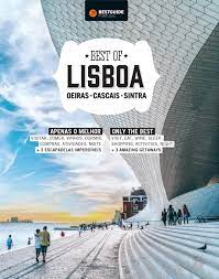 BEST OF LISBOA 2019 by Bestguide Portugal - Issuu