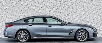 The new bmw 8 series coupe: Bmw 8 Series Gran Coupe 840i Vs Bmw 8 Series Gran Coupe 840i Automaniac
