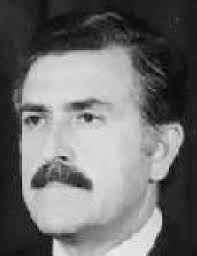 BERRONDO, Jorge Bernabe El Tribuno