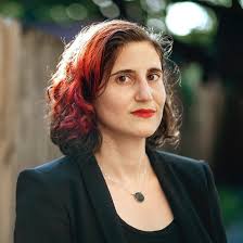 Danielle Dreilinger, Journalist