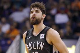 The latest stats, facts, news and notes on joe harris of the brooklyn. Joe Harris On Nba Team Planes Best Shooters Top Quotes Of B R Ama Bleacher Report Latest News Videos And Highlights