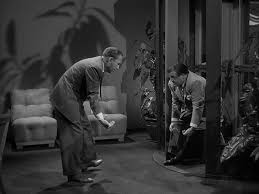 Bud Abbott and Lou Costello Meet the Invisible Man (1951) - IMDb
