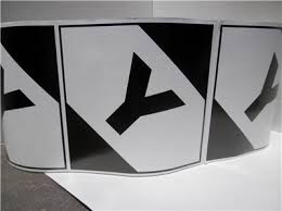 To make the labels you want, you will be needing to discover a template that is free. 20 Warning Sticker Labels Limited Quantity Y Orm D Dot Size 4x4 Ebay