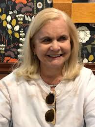 Dr. Pol with his wife Diane Pol