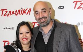 «έχω χάσει δουλειά γιατί δεν ενέδωσα σε σεξουαλική παρενόχληση». Gennhse H H8opoios Katerina Tsabaloy