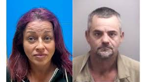 Norfolk man flees during traffic stop in NC; deputies find meth, cocaine in  vehicle