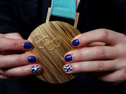 This article lists the individuals who have won at least four gold medals at the olympic games or at least three gold medals in individual events. Is An Olympic Medal Worth Its Weight In Gold