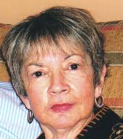 Obituary for JUDITH A. MULHEARN