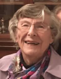 Anne Grey Moore Lowery Obituary